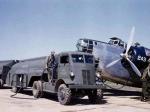 Autocar U4044T 1940 года
